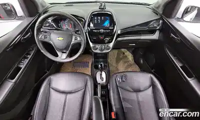 Chevrolet Spark 2016 1.0 гидро в Москве, миниатюра 10