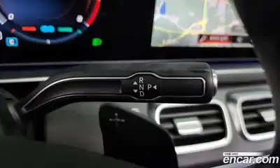 Mercedes-Benz GLE-Class 2022 3.0 гидро в Москве № 2053563, миниатюра 12