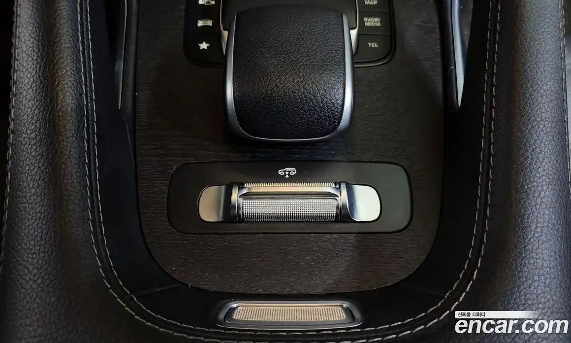 Mercedes-Benz GLE-Class 2022 3.0 гидро в Москве № 2053563, фото 21