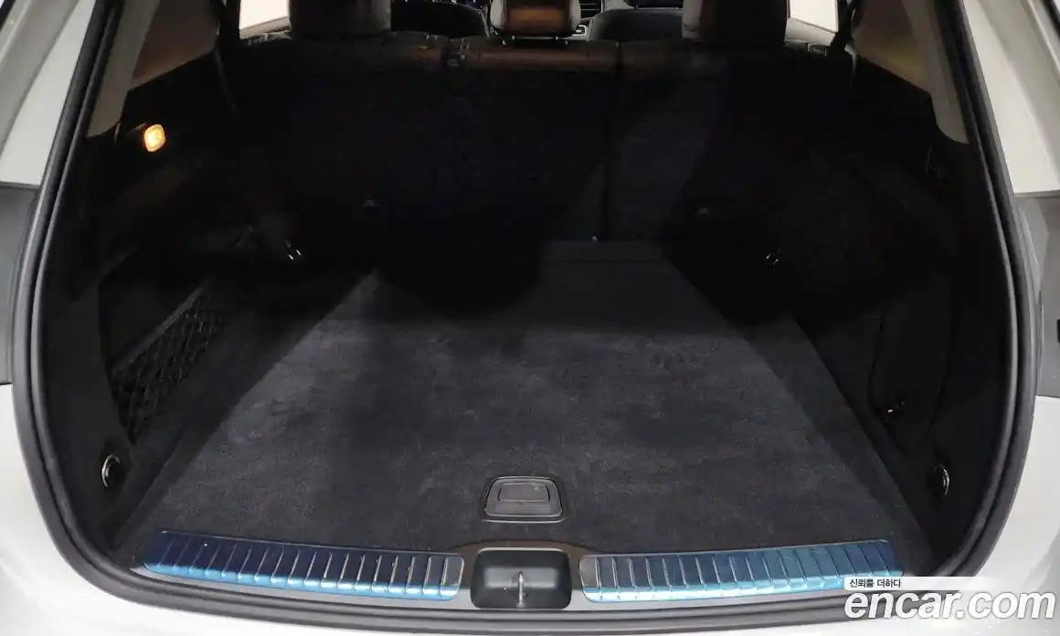 Mercedes-Benz GLE-Class 2022 3.0 гидро в Москве № 2053563, фото 25