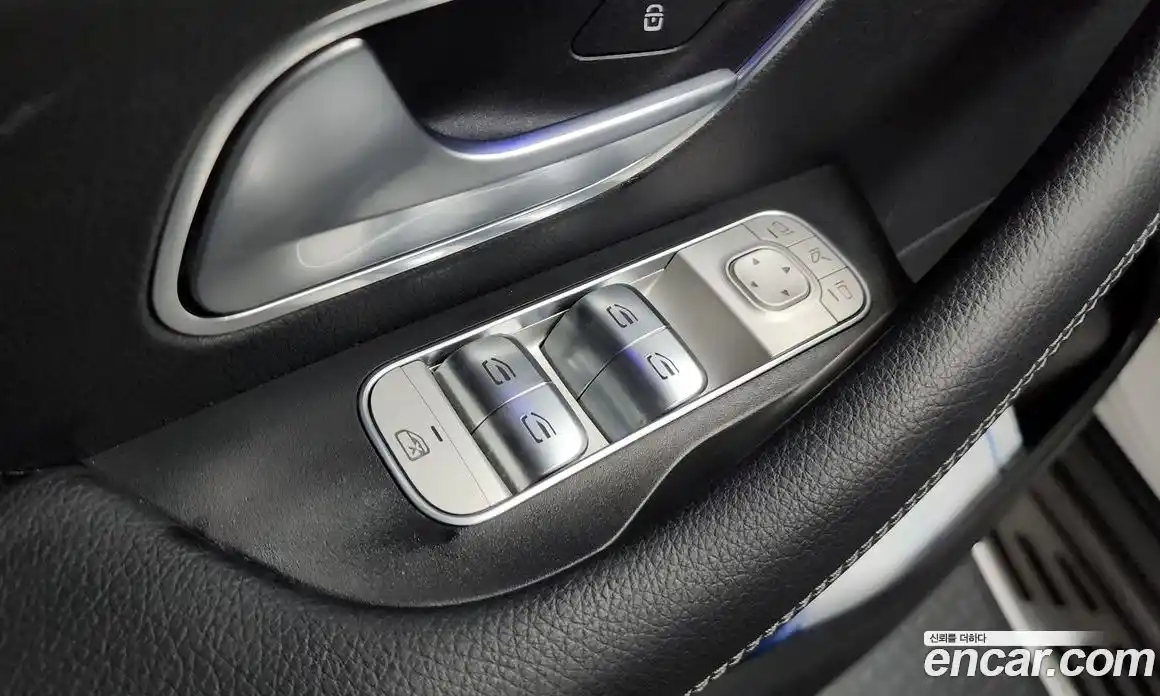 Mercedes-Benz GLE-Class 2022 3.0 гидро в Москве № 2053563, фото 29
