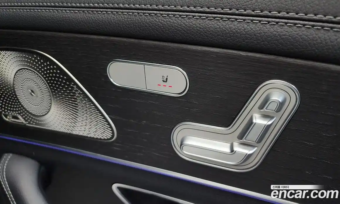 Mercedes-Benz GLE-Class 2022 3.0 гидро в Москве № 2053563, фото 36
