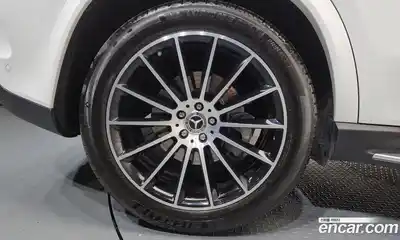 Mercedes-Benz GLE-Class 2022 3.0 гидро в Москве № 2053563, миниатюра 5