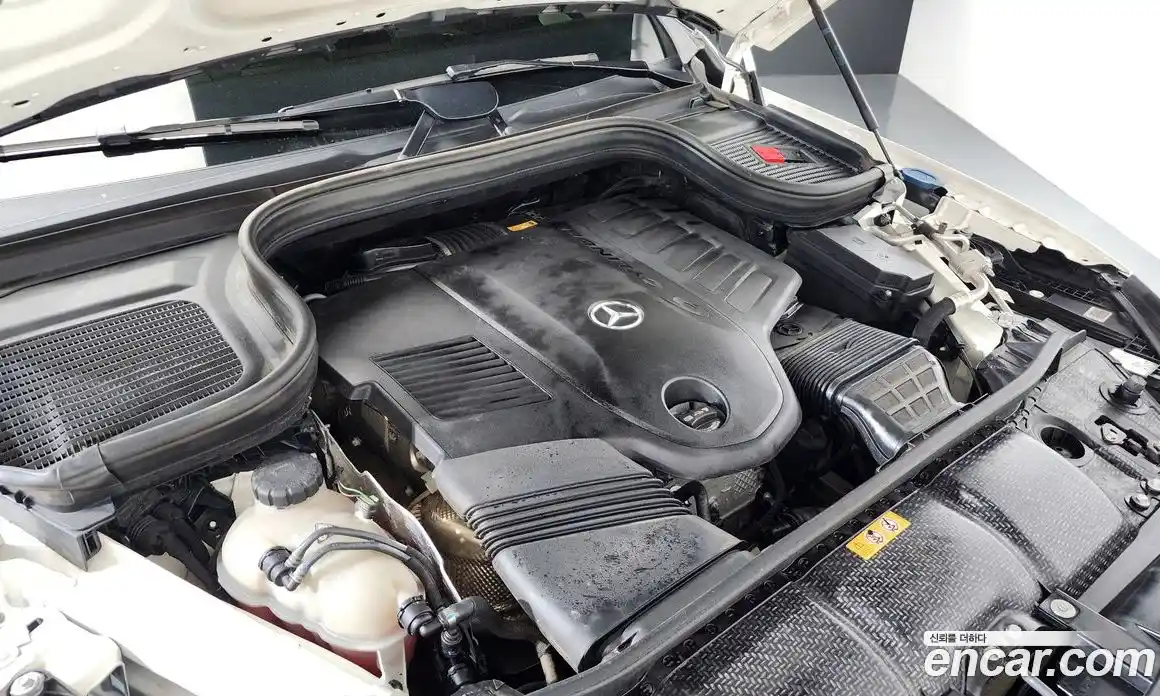 Mercedes-Benz GLE-Class 2022 3.0 гидро в Москве № 2053563, фото 6