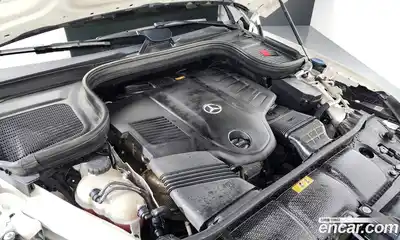 Mercedes-Benz GLE-Class 2022 3.0 гидро в Москве № 2053563, миниатюра 6