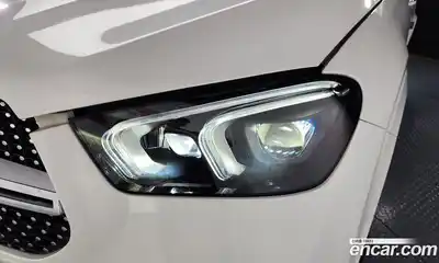 Mercedes-Benz GLE-Class 2022 3.0 гидро в Москве № 2053563, миниатюра 8