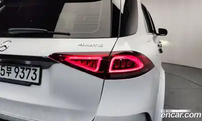 Mercedes-Benz GLE-Class 2022 3.0 гидро в Москве № 2053563, миниатюра 9