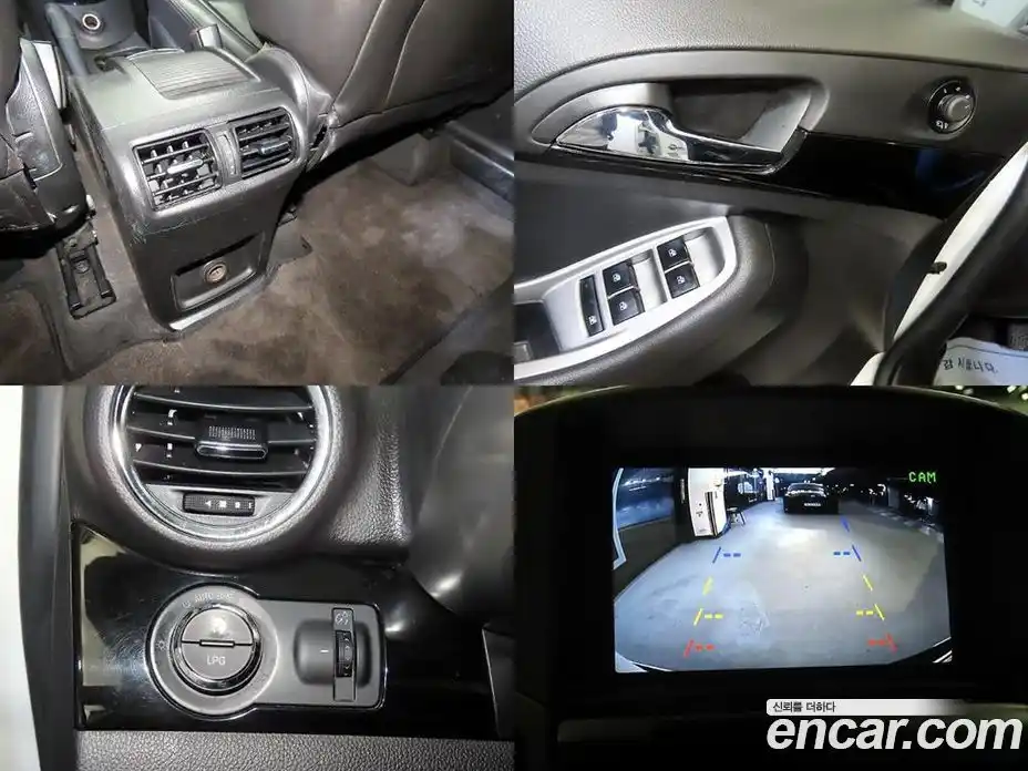 Chevrolet Orlando 2012 2.0 гидро в Москве № 2053569, фото 18