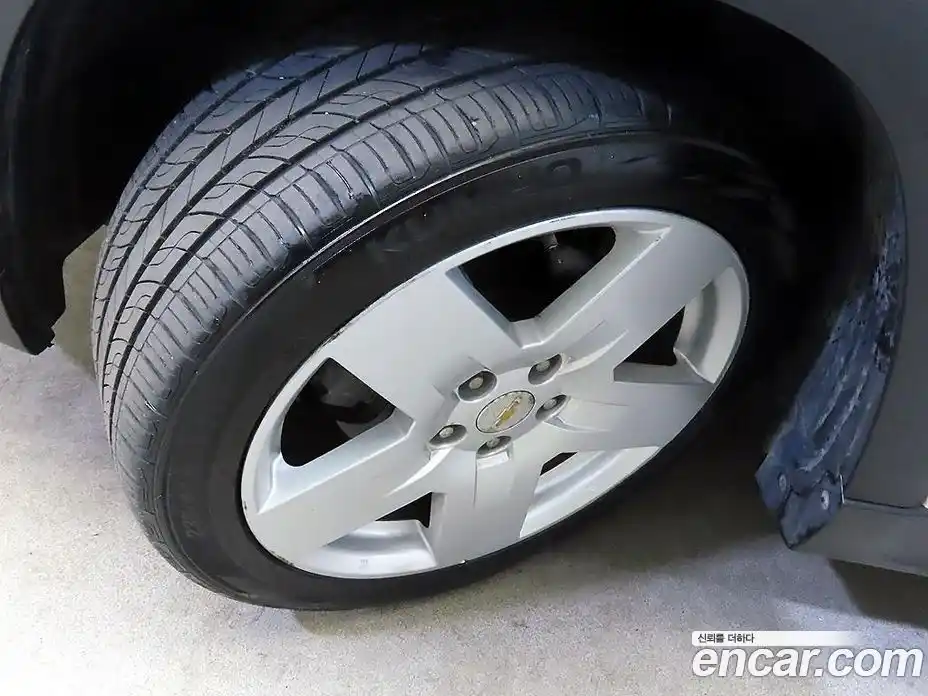 Chevrolet Orlando 2012 2.0 гидро в Москве № 2053569, фото 20
