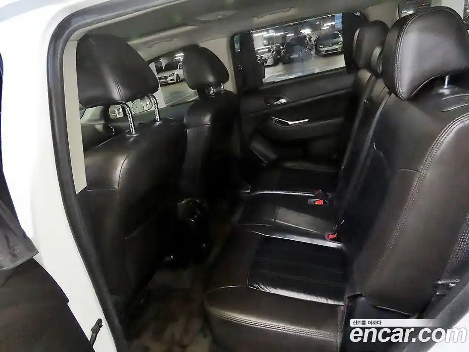 Chevrolet Orlando 2012 2.0 гидро в Москве № 2053569, фото 7