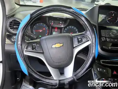 Chevrolet Orlando 2012 2.0 гидро в Москве № 2053569, миниатюра 8
