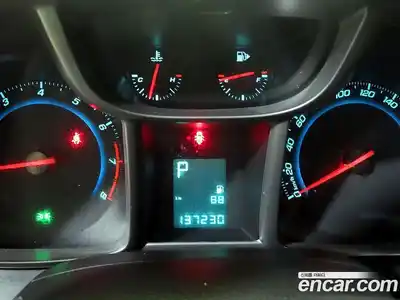 Chevrolet Orlando 2012 2.0 гидро в Москве № 2053569, миниатюра 9