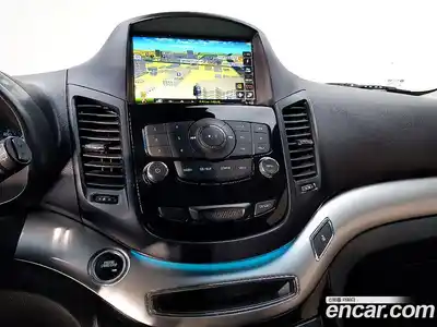 Chevrolet Orlando 2013 2.0 гидро в Москве № 2053605, миниатюра 11