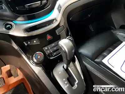 Chevrolet Orlando 2013 2.0 гидро в Москве № 2053605, миниатюра 12
