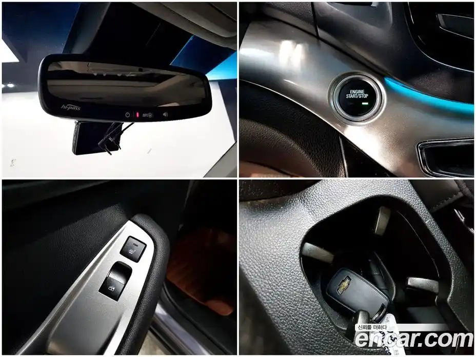 Chevrolet Orlando 2013 2.0 гидро в Москве № 2053605, фото 14
