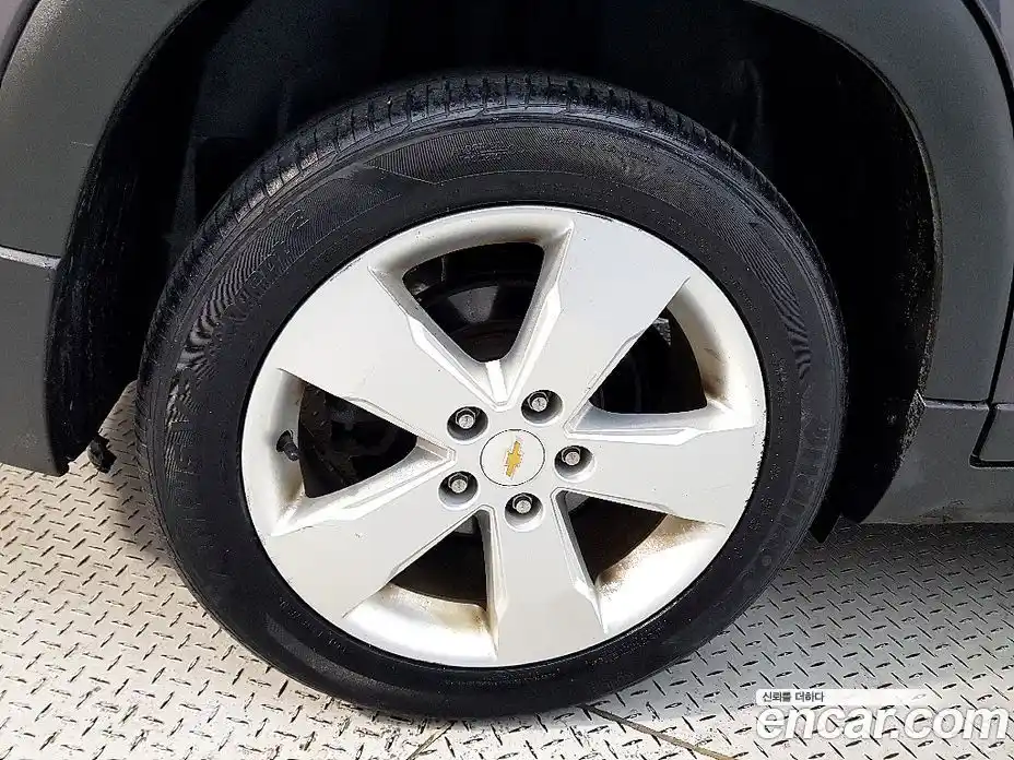 Chevrolet Orlando 2013 2.0 гидро в Москве № 2053605, фото 20