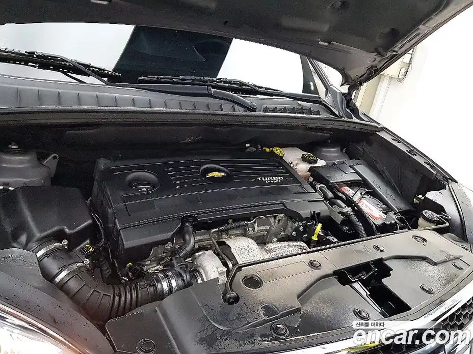 Chevrolet Orlando 2013 2.0 гидро в Москве № 2053605, фото 6