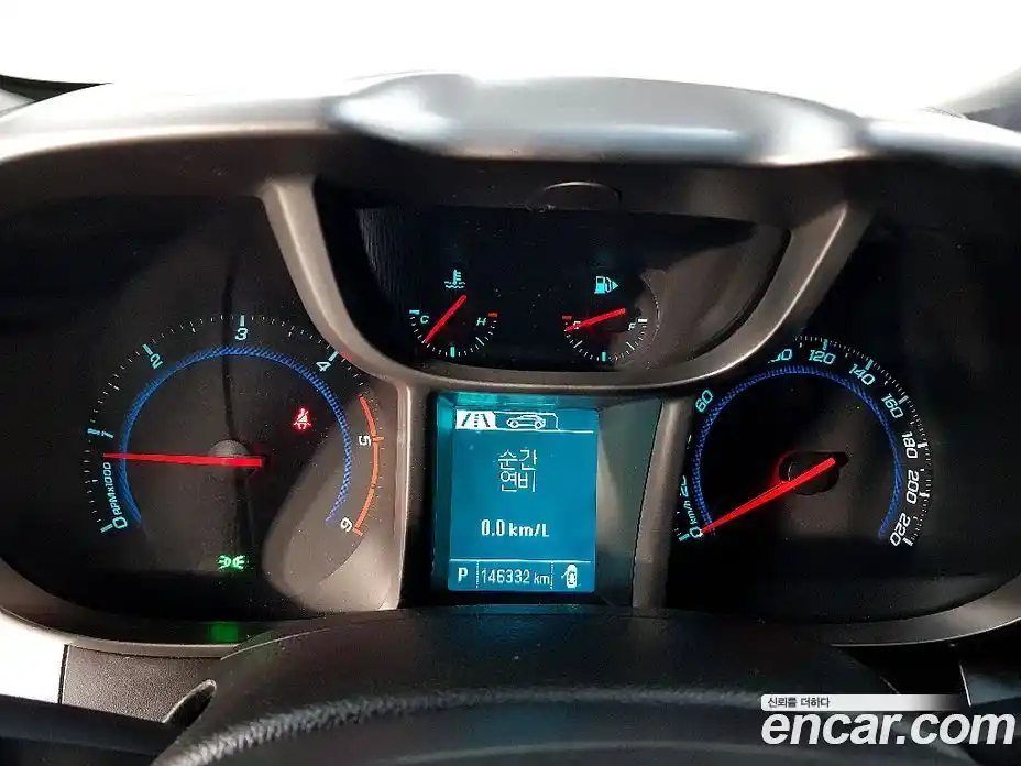 Chevrolet Orlando 2013 2.0 гидро в Москве № 2053605, фото 7