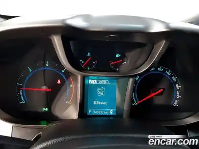 Chevrolet Orlando 2013 2.0 гидро в Москве № 2053605, миниатюра 7