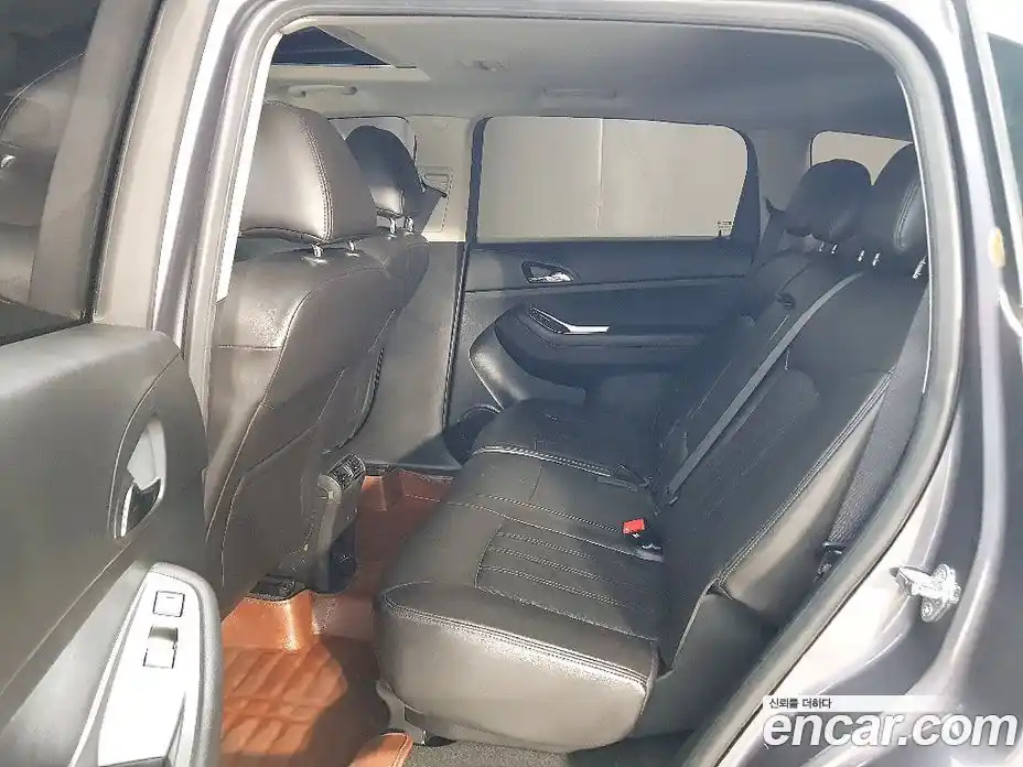 Chevrolet Orlando 2013 2.0 гидро в Москве № 2053605, фото 9