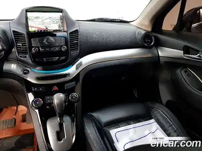 Chevrolet Orlando 2013 2.0 гидро в Москве № 2053605, миниатюра 10