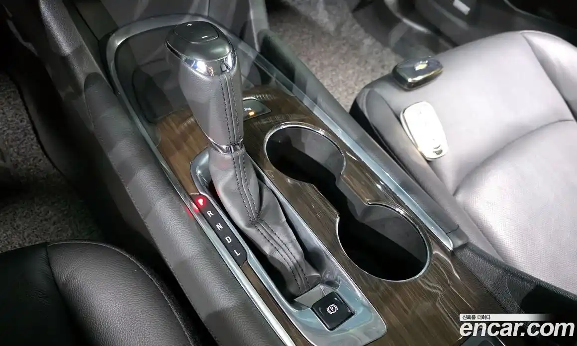 Chevrolet Malibu 2018 1.5 гидро в Москве № 2053614, фото 12