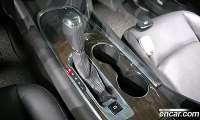 Chevrolet Malibu 2018 1.5 гидро в Москве № 2053614, миниатюра 12