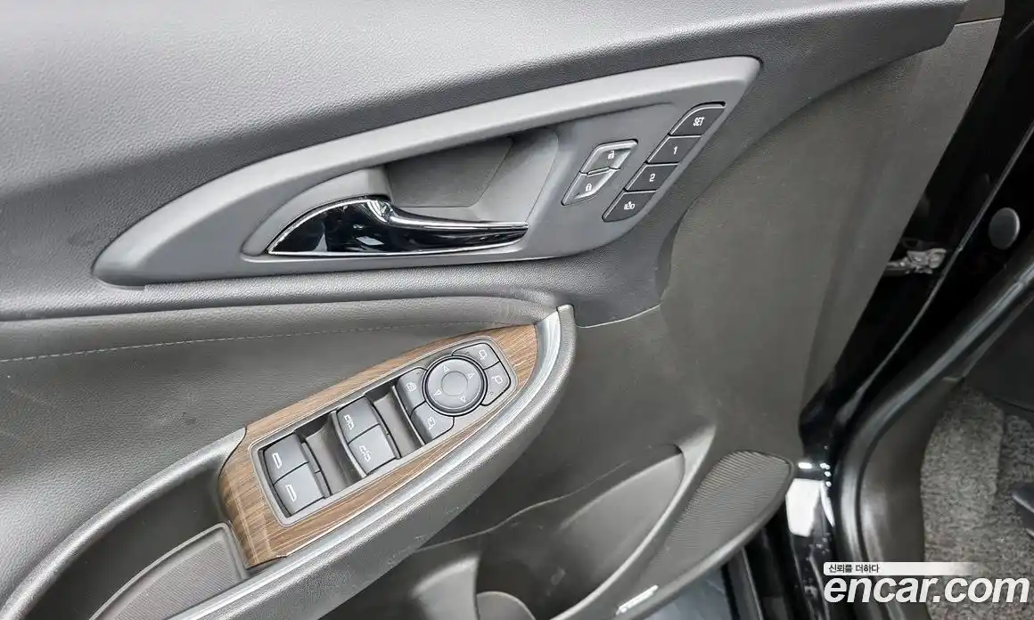 Chevrolet Malibu 2018 1.5 гидро в Москве № 2053614, фото 25