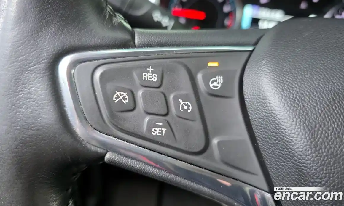 Chevrolet Malibu 2018 1.5 гидро в Москве № 2053614, фото 28