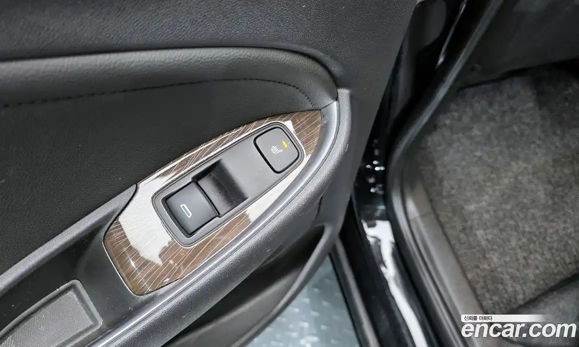 Chevrolet Malibu 2018 1.5 гидро в Москве № 2053614, фото 29