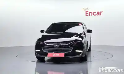 Chevrolet Malibu 2018 1.5 гидро в Москве № 2053614, миниатюра 3