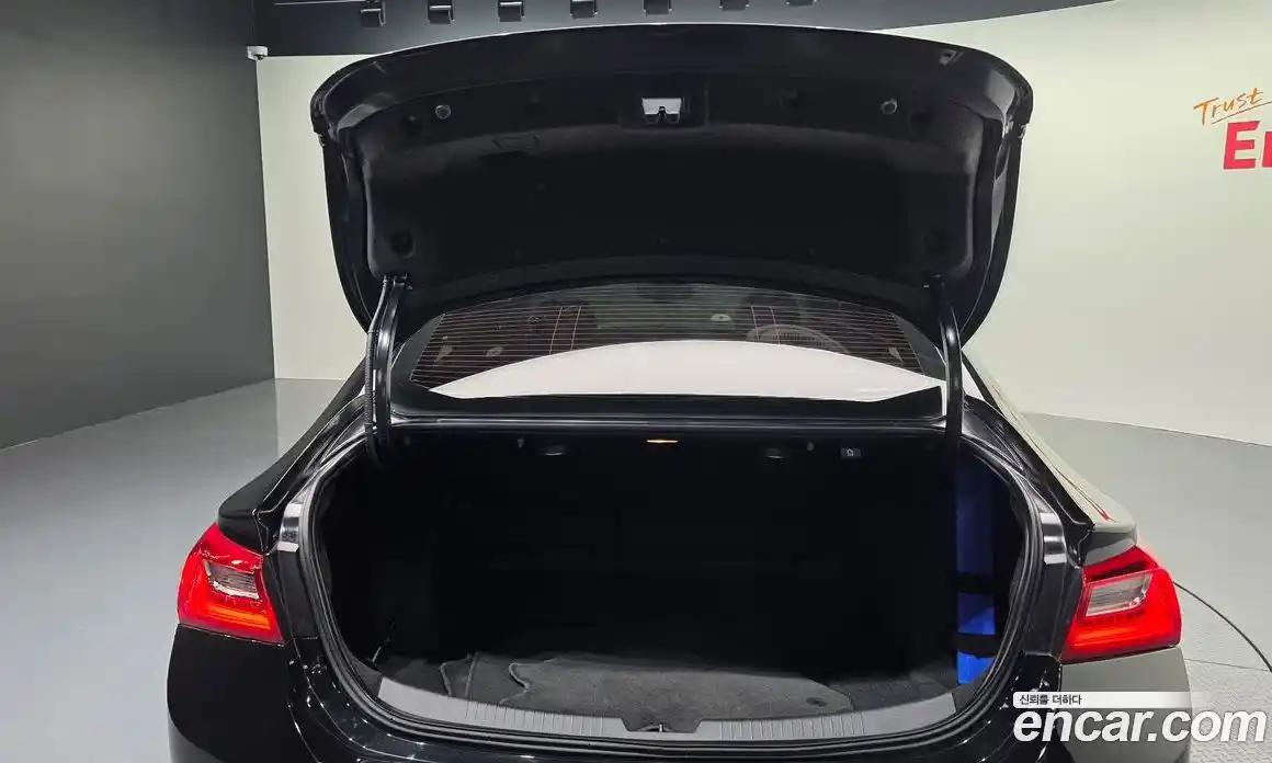 Chevrolet Malibu 2018 1.5 гидро в Москве № 2053614, фото 34