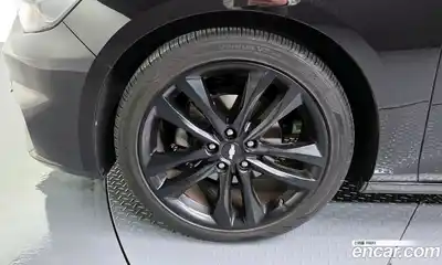 Chevrolet Malibu 2018 1.5 гидро в Москве № 2053614, миниатюра 5