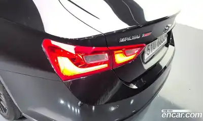Chevrolet Malibu 2018 1.5 гидро в Москве № 2053614, миниатюра 9