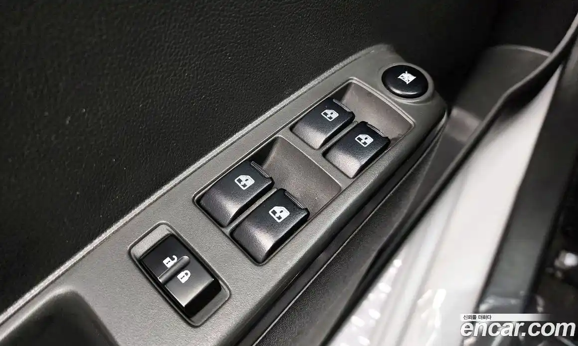 Chevrolet Spark 2014 1.0 гидро в Москве № 2053616, фото 19
