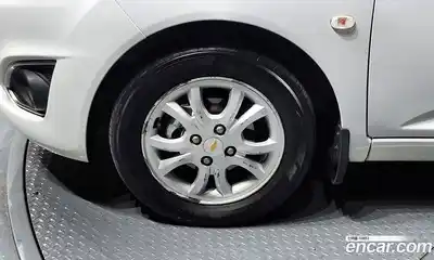 Chevrolet Spark 2014 1.0 гидро в Москве № 2053616, миниатюра 5
