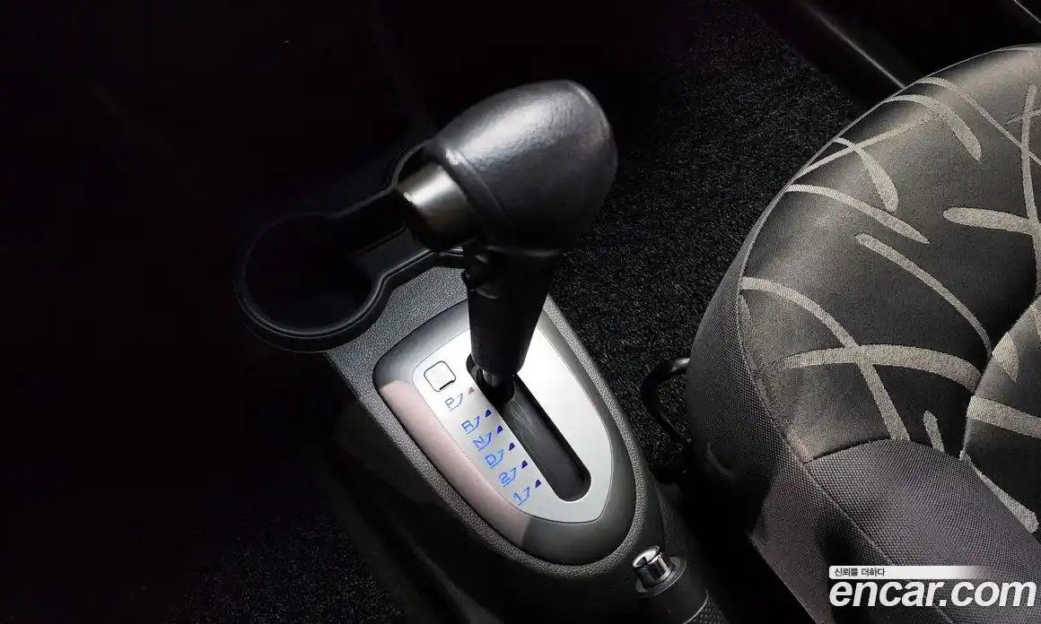 Chevrolet Spark 2014 1.0 гидро в Москве № 2053616, фото 9
