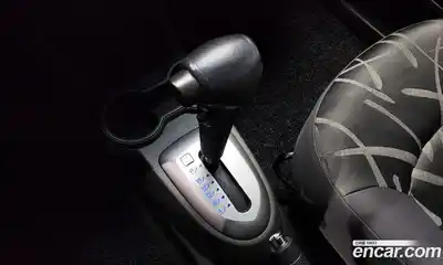 Chevrolet Spark 2014 1.0 гидро в Москве № 2053616, миниатюра 9