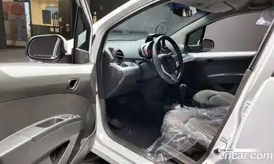 Chevrolet Spark 2014 1.0 гидро в Москве № 2053616, миниатюра 10