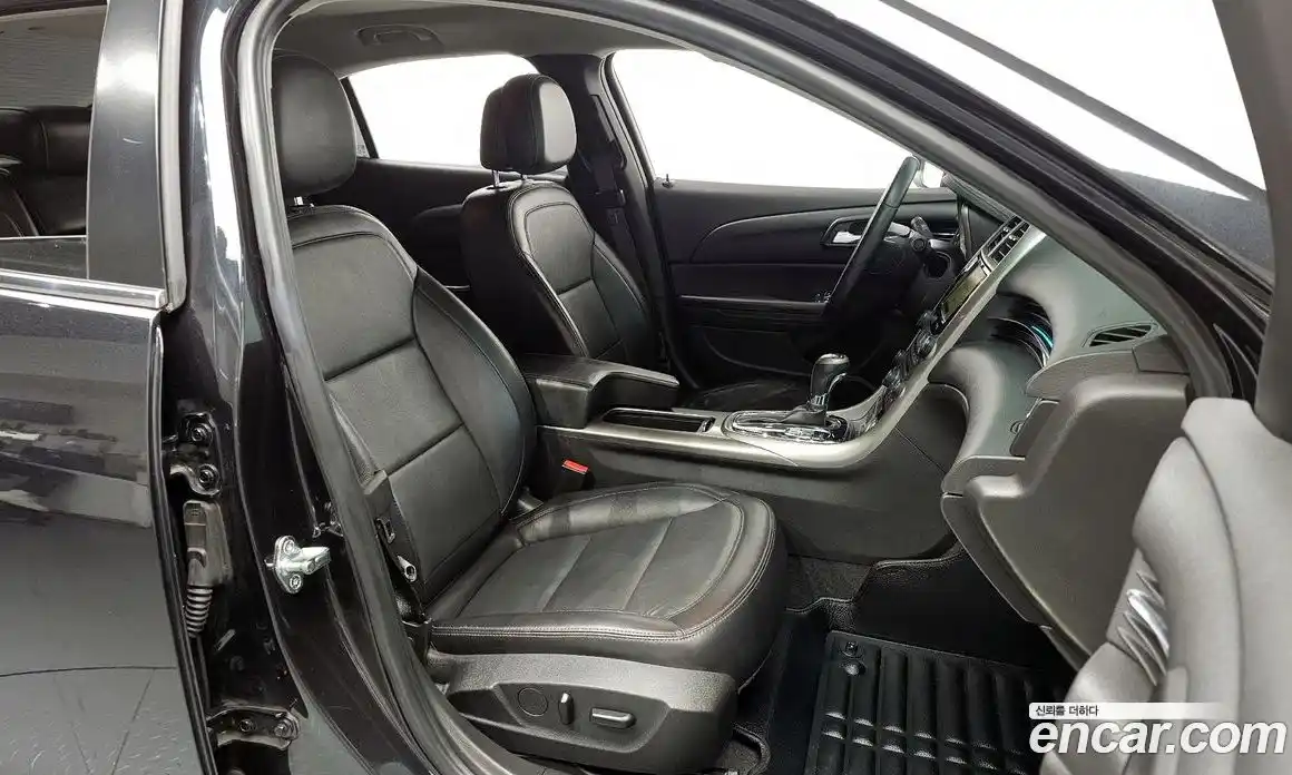 Chevrolet Malibu 2016 2.0 гидро в Москве № 2053621, фото 11