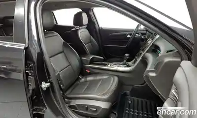 Chevrolet Malibu 2016 2.0 гидро в Москве № 2053621, миниатюра 11