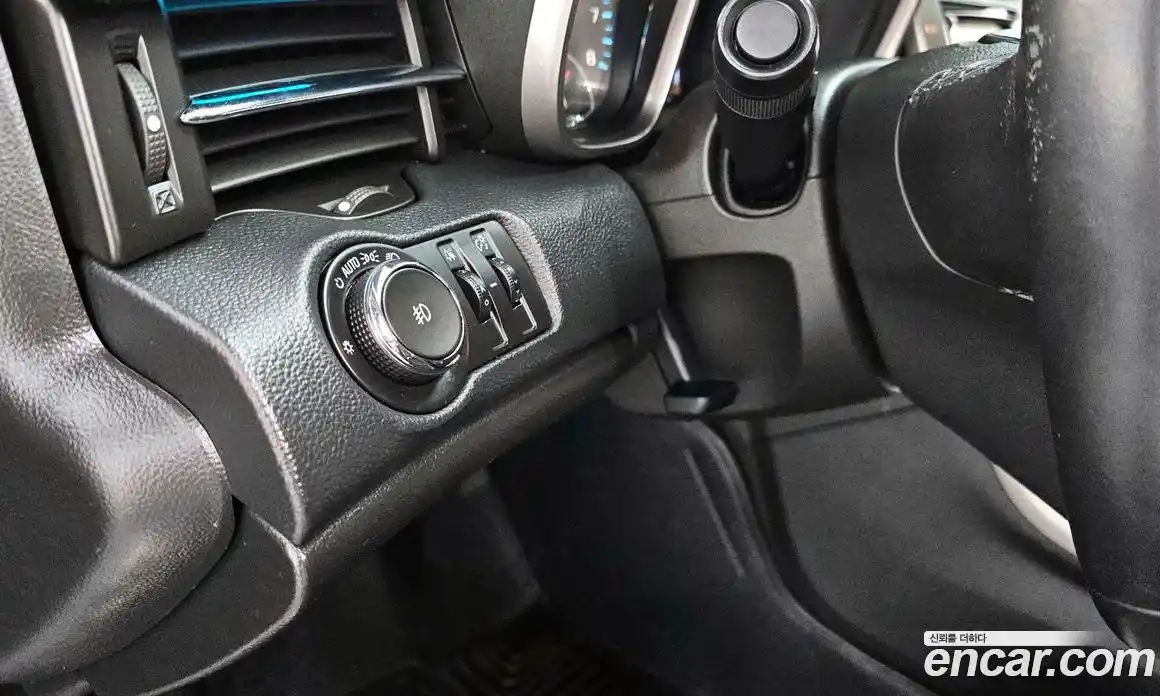 Chevrolet Malibu 2016 2.0 гидро в Москве № 2053621, фото 13