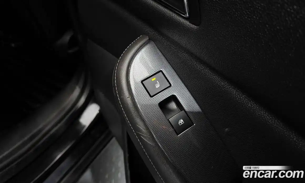 Chevrolet Malibu 2016 2.0 гидро в Москве № 2053621, фото 20