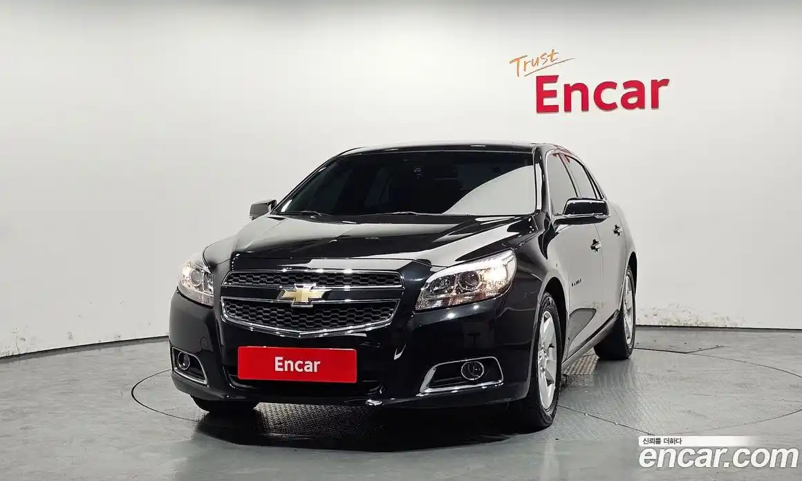 Chevrolet Malibu 2016 2.0 гидро в Москве № 2053621, фото 3