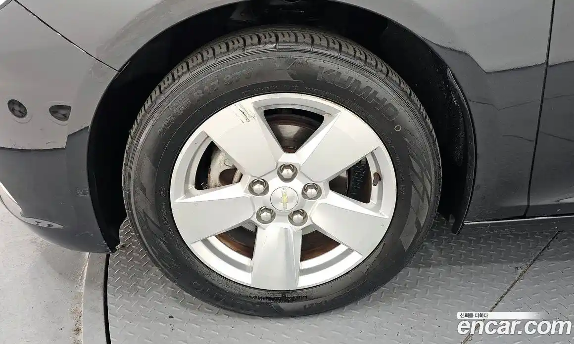 Chevrolet Malibu 2016 2.0 гидро в Москве № 2053621, фото 5