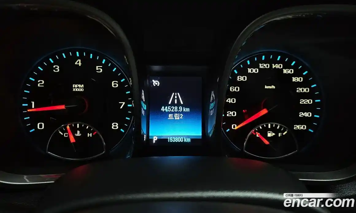 Chevrolet Malibu 2016 2.0 гидро в Москве № 2053621, фото 8