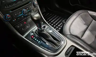 Chevrolet Malibu 2016 2.0 гидро в Москве № 2053621, миниатюра 9
