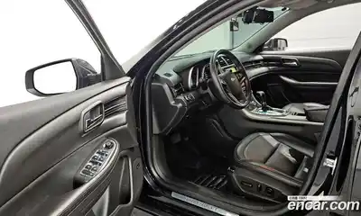 Chevrolet Malibu 2016 2.0 гидро в Москве № 2053621, миниатюра 10