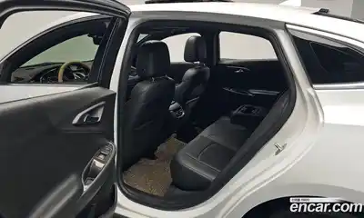 Chevrolet Malibu 2016 1.5 гидро в Москве № 2053647, миниатюра 11