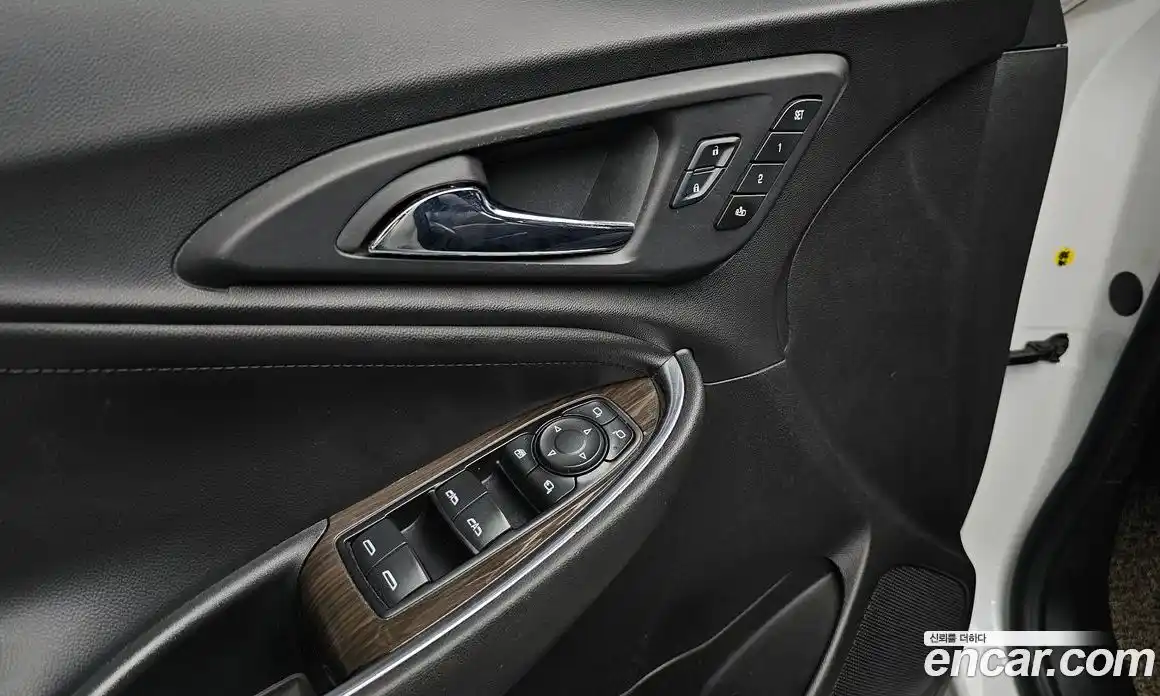 Chevrolet Malibu 2016 1.5 гидро в Москве № 2053647, фото 17